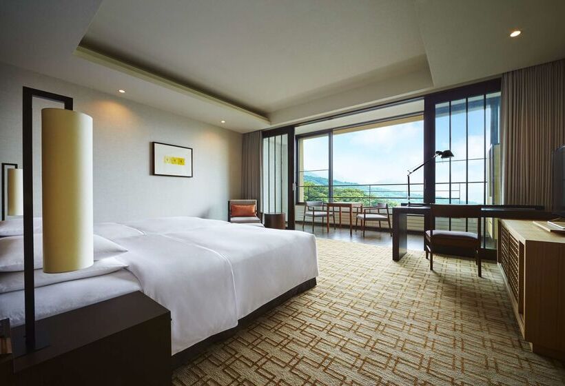 Fotos del hotel Hyatt Regency Hakone Resort And Spa:  10