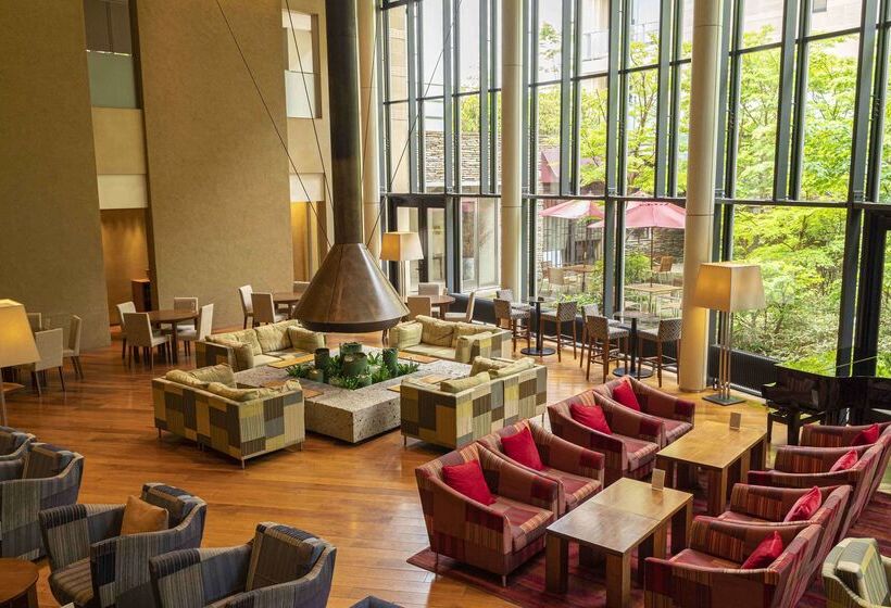 Fotos del hotel Hyatt Regency Hakone Resort And Spa:  78