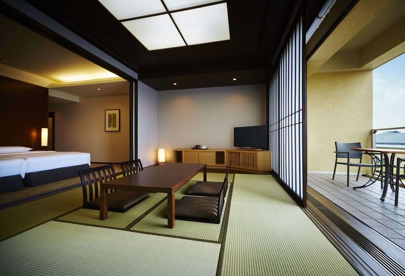 Fotos del hotel Hyatt Regency Hakone Resort And Spa:  39
