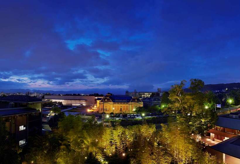 Fotos del hotel Hyatt Regency Kyoto:  76