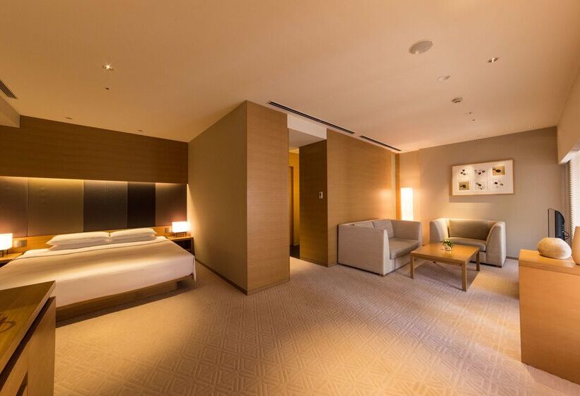 Fotos del hotel Hyatt Regency Kyoto:  12