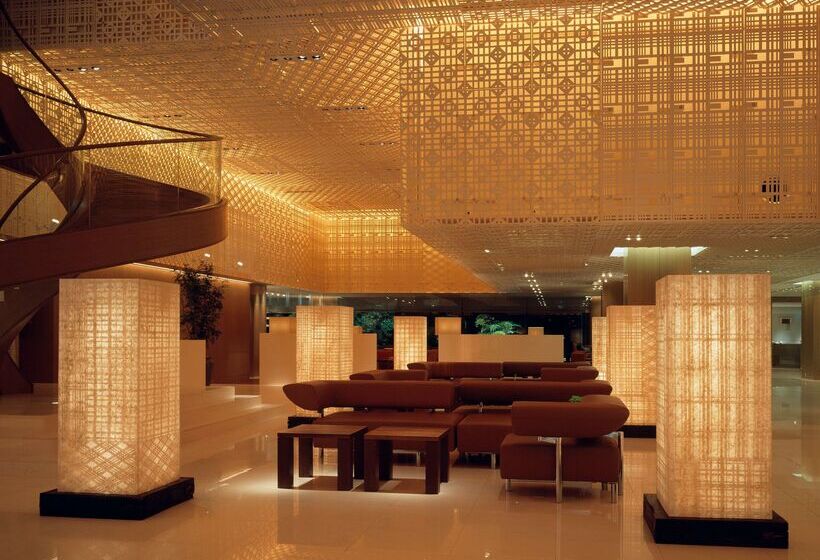 Fotos del hotel Hyatt Regency Kyoto:  96