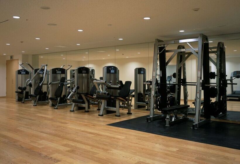 Fotos del hotel Hyatt Regency Kyoto:  43