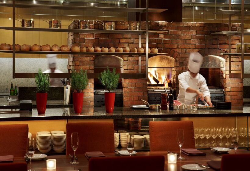 Fotos del hotel Hyatt Regency Kyoto:  112