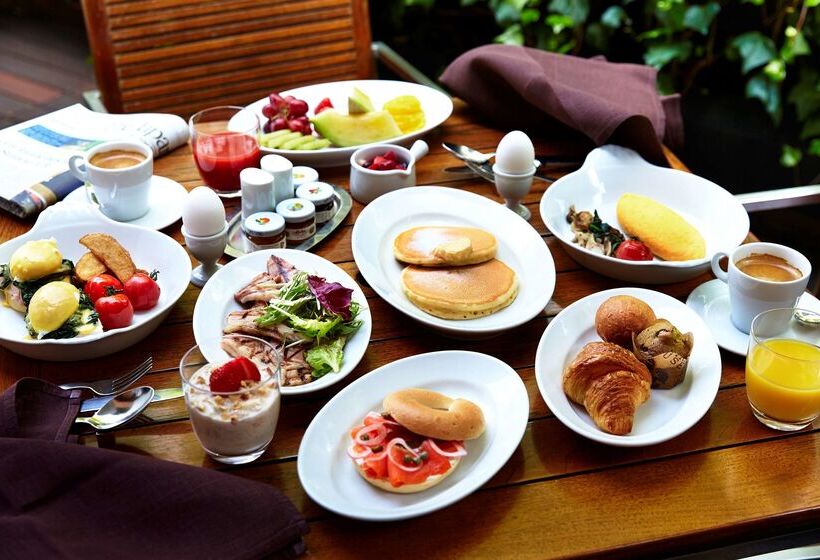 Fotos del hotel Hyatt Regency Kyoto:  49