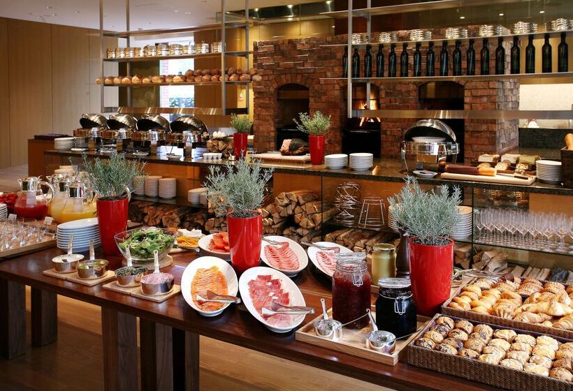 Fotos del hotel Hyatt Regency Kyoto:  106