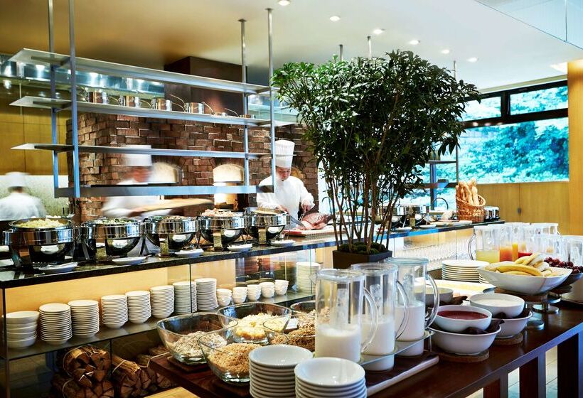 Fotos del hotel Hyatt Regency Kyoto:  108