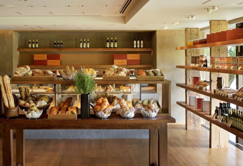 Fotos del hotel Hyatt Regency Kyoto:  104