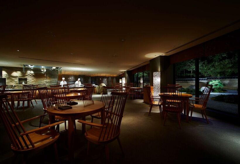 Fotos del hotel Hyatt Regency Kyoto:  52