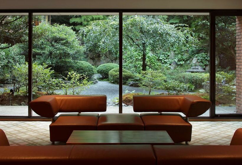 Fotos del hotel Hyatt Regency Kyoto:  137