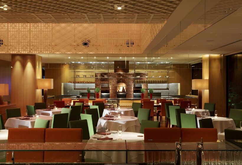 Fotos del hotel Hyatt Regency Kyoto:  50