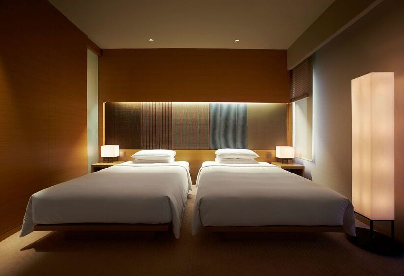 Fotos del hotel Hyatt Regency Kyoto:  13