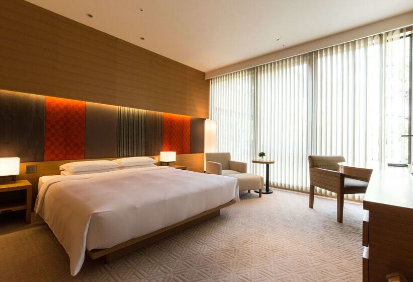 Fotos del hotel Hyatt Regency Kyoto:  18