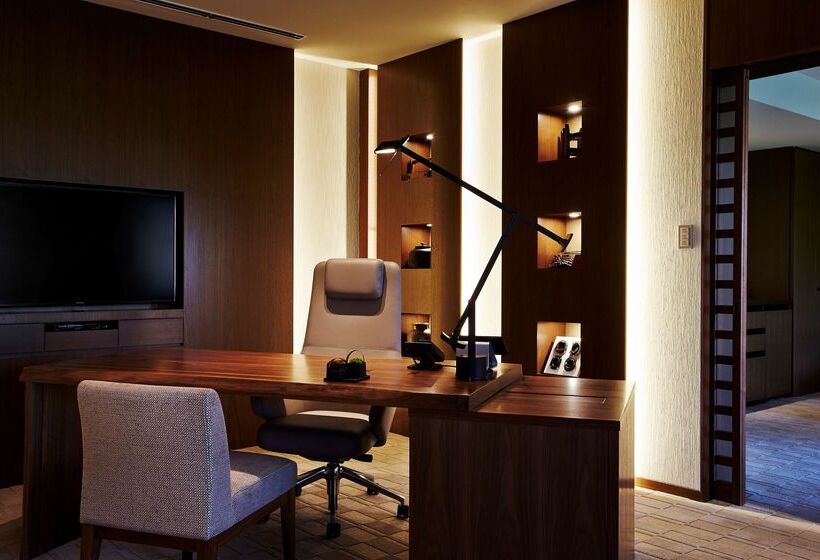 Fotos del hotel Hyatt Regency Kyoto:  90