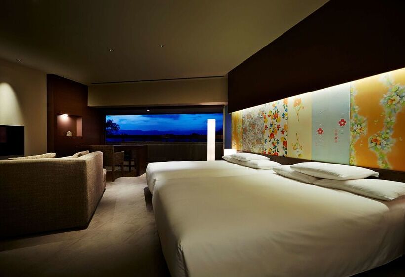 Fotos del hotel Hyatt Regency Kyoto:  27