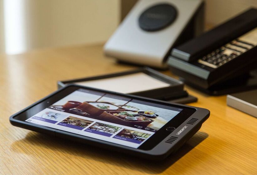 Fotos del hotel Hyatt Regency Kyoto:  133