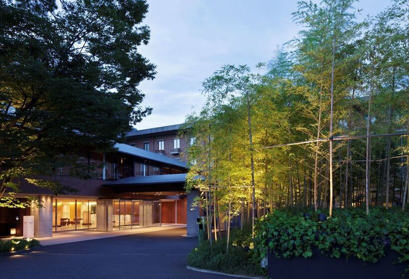 Fotos del hotel Hyatt Regency Kyoto:  78