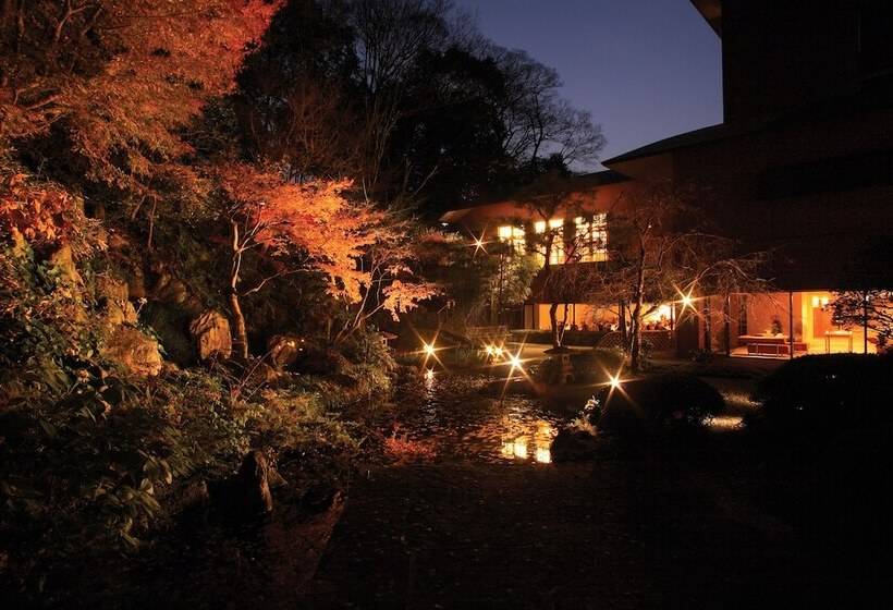 Fotos del hotel Hyatt Regency Kyoto:  127