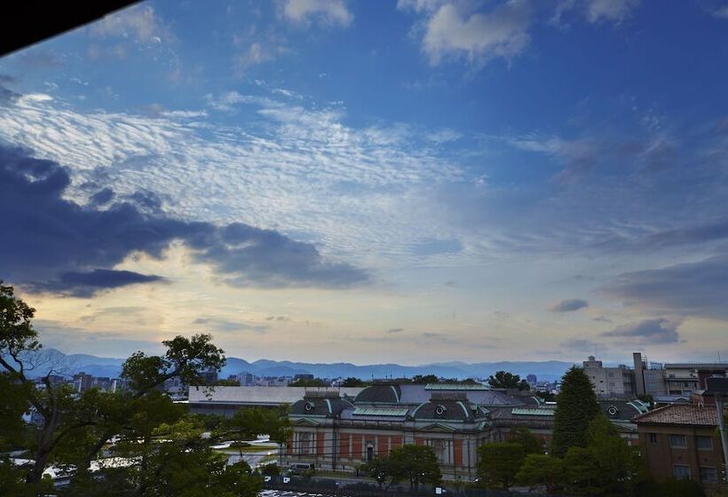 Fotos del hotel Hyatt Regency Kyoto:  80