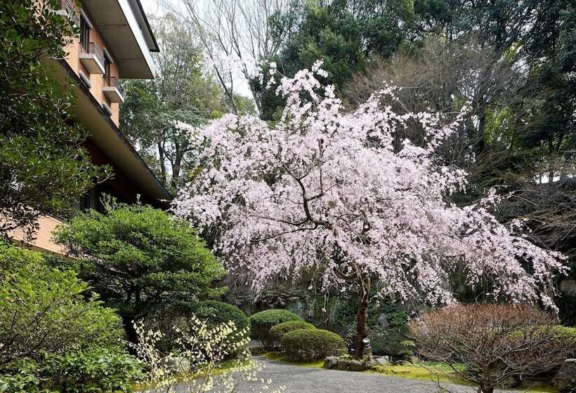 Fotos del hotel Hyatt Regency Kyoto:  122