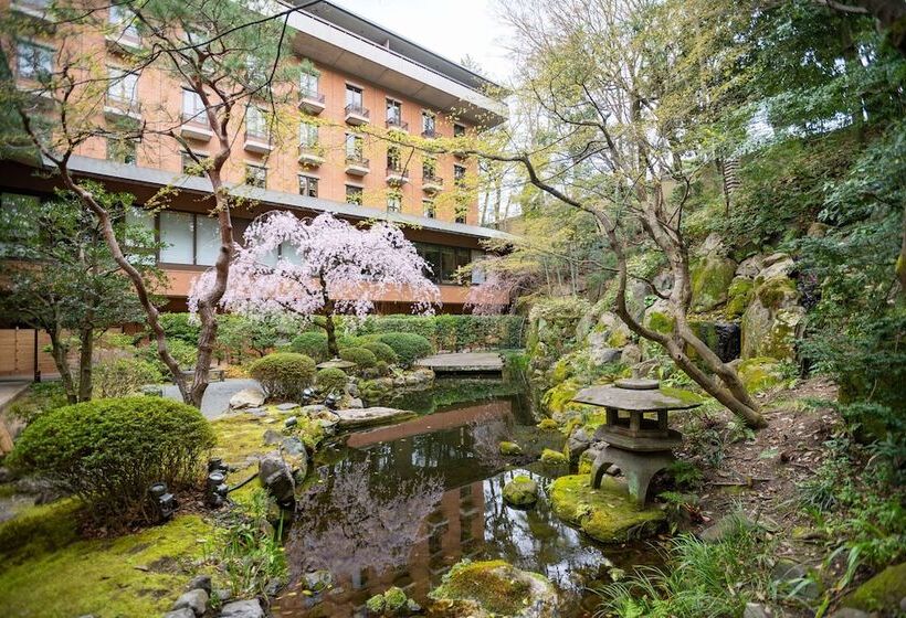Fotos del hotel Hyatt Regency Kyoto:  128