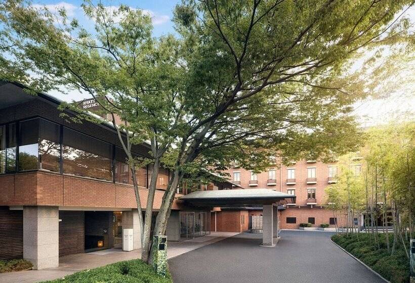 Fotos del hotel Hyatt Regency Kyoto:  75