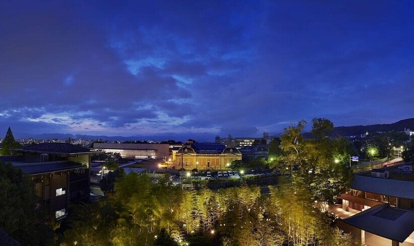 Fotos del hotel Hyatt Regency Kyoto:  77