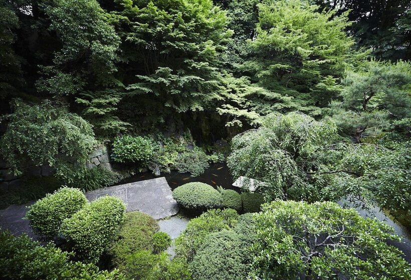 Fotos del hotel Hyatt Regency Kyoto:  123