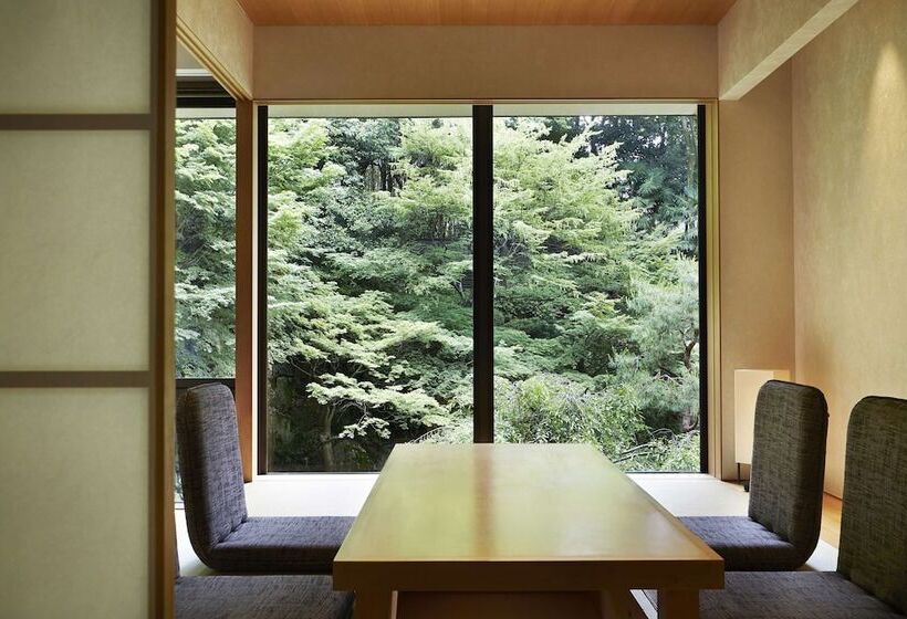 Fotos del hotel Hyatt Regency Kyoto:  138