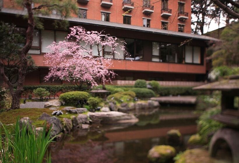 Fotos del hotel Hyatt Regency Kyoto:  131