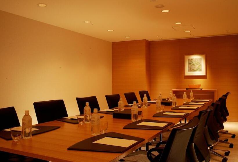 Fotos del hotel Hyatt Regency Kyoto:  64