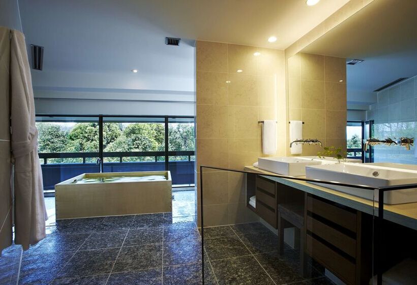 Fotos del hotel Hyatt Regency Kyoto:  68