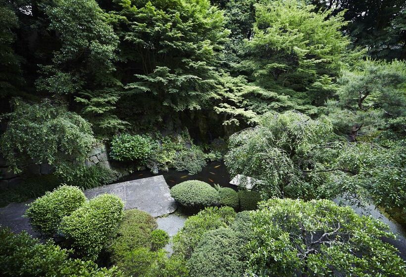 Fotos del hotel Hyatt Regency Kyoto:  73