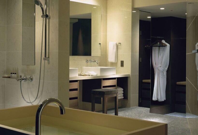 Fotos del hotel Hyatt Regency Kyoto:  66