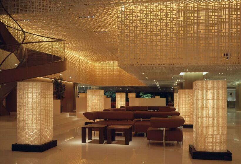 Fotos del hotel Hyatt Regency Kyoto:  135