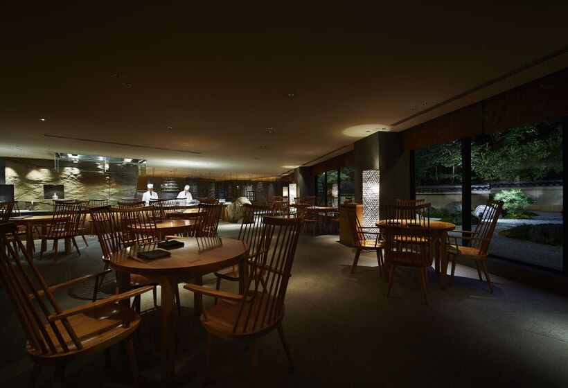 Fotos del hotel Hyatt Regency Kyoto:  107