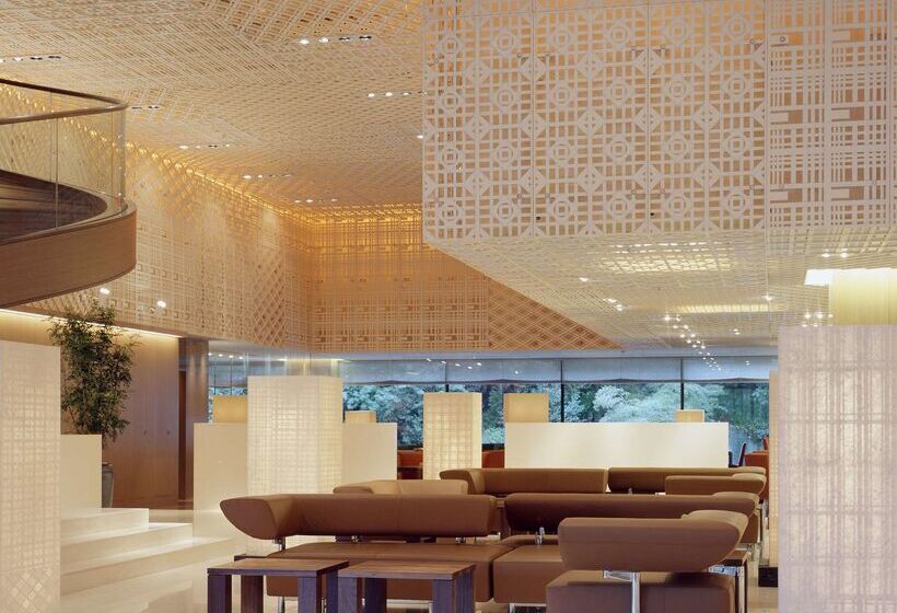 Fotos del hotel Hyatt Regency Kyoto:  95