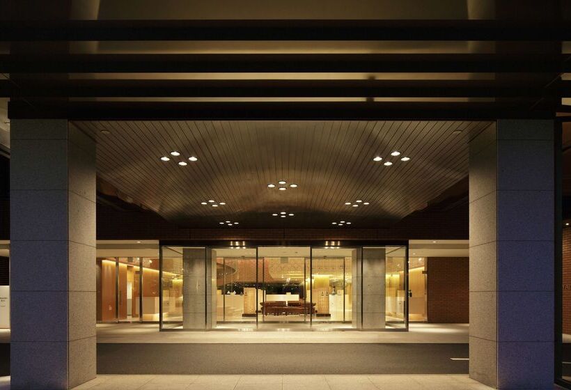 Fotos del hotel Hyatt Regency Kyoto:  130