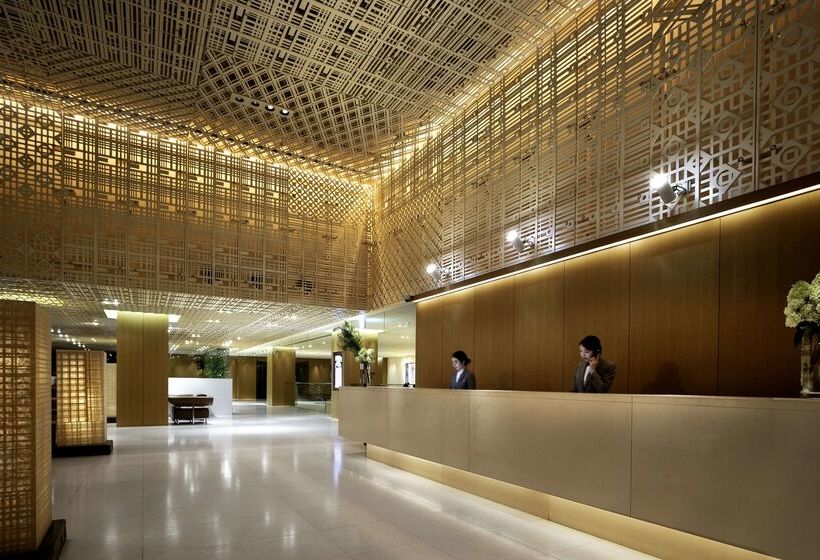 Fotos del hotel Hyatt Regency Kyoto:  42