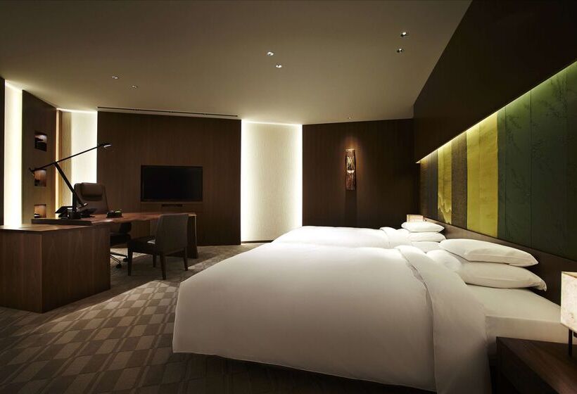 Fotos del hotel Hyatt Regency Kyoto:  33