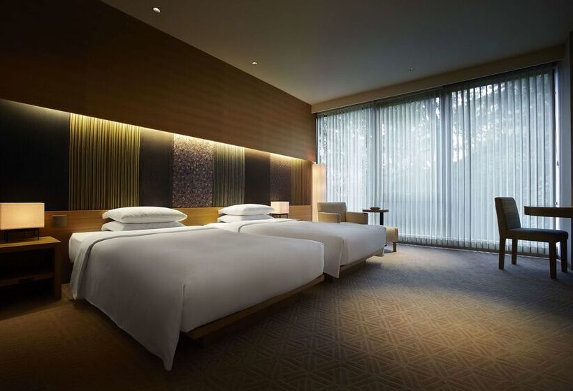 Fotos del hotel Hyatt Regency Kyoto:  24
