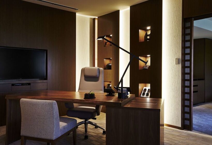 Fotos del hotel Hyatt Regency Kyoto:  91