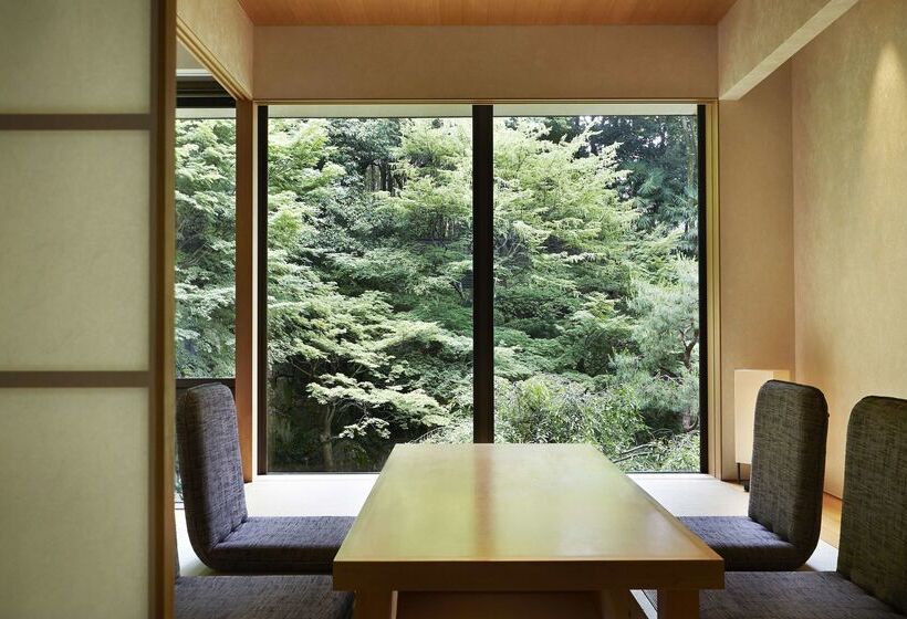 Fotos del hotel Hyatt Regency Kyoto:  139