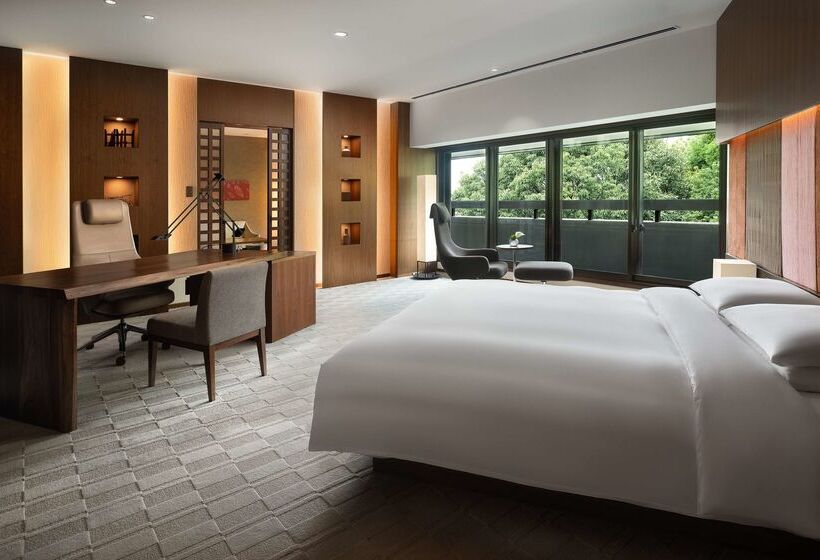 Fotos del hotel Hyatt Regency Kyoto:  34