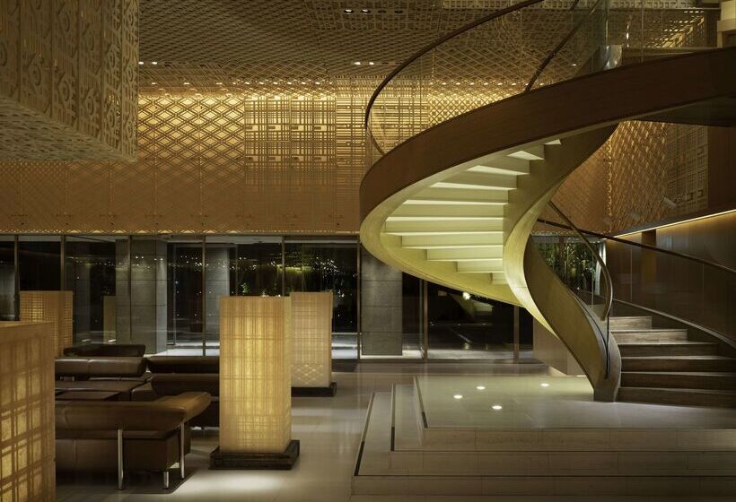 Fotos del hotel Hyatt Regency Kyoto:  98