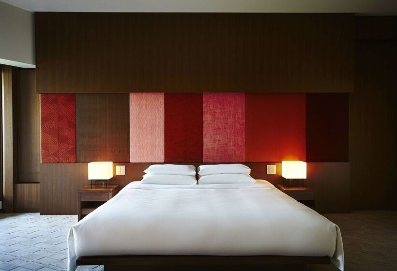 Fotos del hotel Hyatt Regency Kyoto:  37