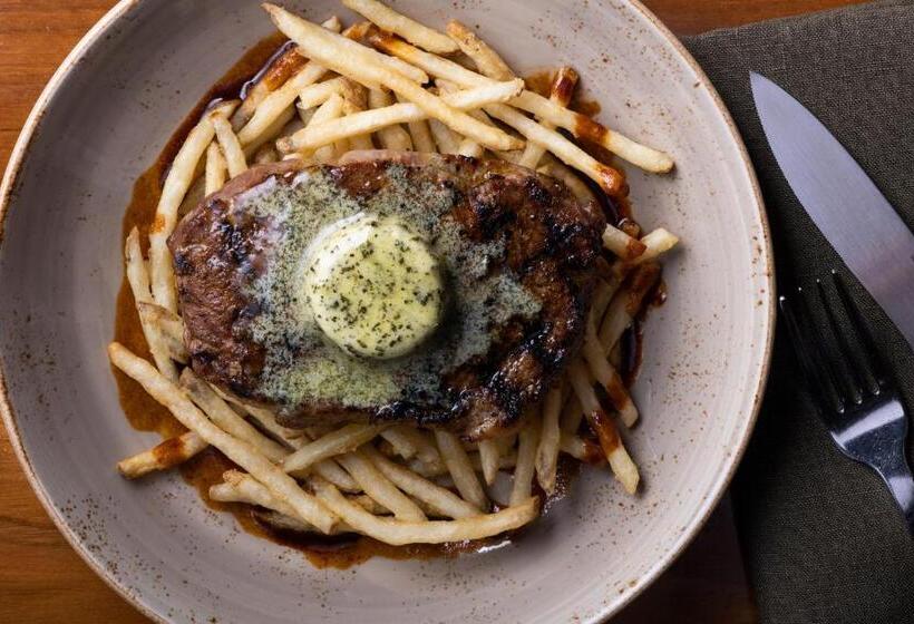 Fotos del hotel Hyatt Regency Kyoto:  46