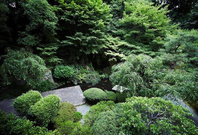 Fotos del hotel Hyatt Regency Kyoto:  124