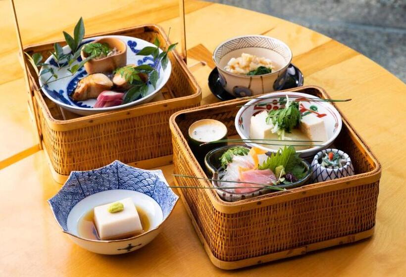 Fotos del hotel Hyatt Regency Kyoto:  57