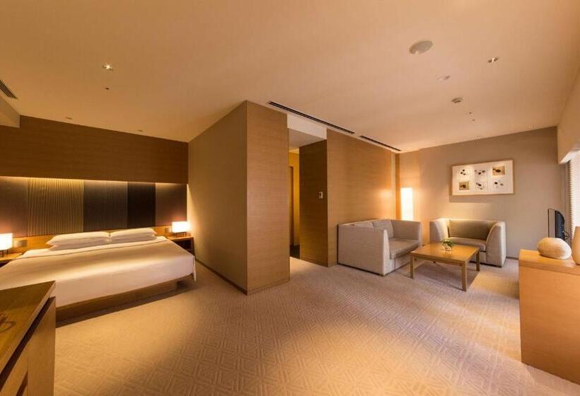 Fotos del hotel Hyatt Regency Kyoto:  2